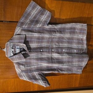 Boys button down  shirt